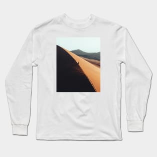 Namib Desert Long Sleeve T-Shirt